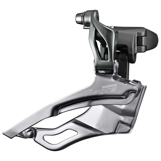 Picture of SHIMANO TRIPLE DERAILLEUR FD-4703 34.9